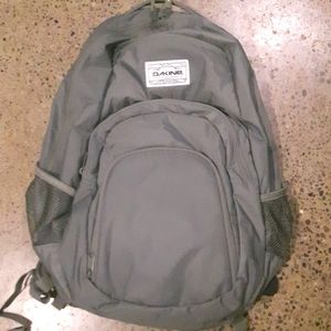 NWOT Dakine Backpack